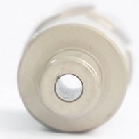 Coupeur annulaire magnétique de 12-65MM pour foret à tige de 19mm en acier inoxydable, alliage métallique en cuivre