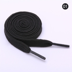 Lacci per Scarpe da Calcio Premium di Varie Dimensioni, <span class=keywords><strong>8mm</strong></span>, per Sneakers e Scarpe da Calcio, Vendita all'Ingrosso - Product Image 6