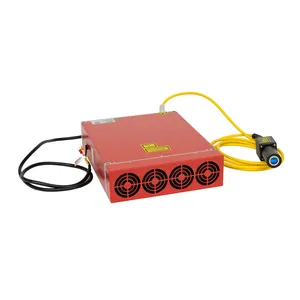 Wholesale Products Raycus Max Ipg Jpt 30w 60w 80 Watt Fiber Laser Source