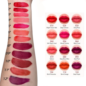 Gloss à <span class=keywords><strong>lèvres</strong></span> végétalien OEM ODM, teinte gelée, plusieurs nuances, hydratant, haute pigmentation, maquillage pour les <span class=keywords><strong>lèvres</strong></span> en marque privée, approvisionnement en gros - Product Image 4