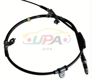 59770-4H300 597704H300 CABLE DE FRENOS DE ESTACIONAMIENTO, LADO DERECHO para Hyundai Kia 59770 4H300 - Product Image 2