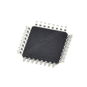 ANSOYO ATMEGA328PB-AN ATMEGA328PB ATMEGA328 MCU 8BIT 32KB Chips IC Circuitos Integrados Componentes Electrónicos MEGA328PB-N - Product Image 6