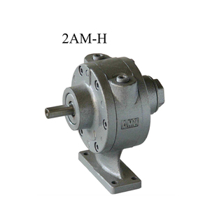 มอเตอร์ลมแบบใบพัด ISO สำหรับเครื่องเจาะ - Product Image 3