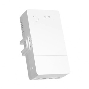 Module d'interrupteur intelligent WiFi SONOFF POW Origin 16A avec commande vocale, surveillance de la consommation d'énergie, compatible avec Alexa, Google Home et Cloud - Product Image 3