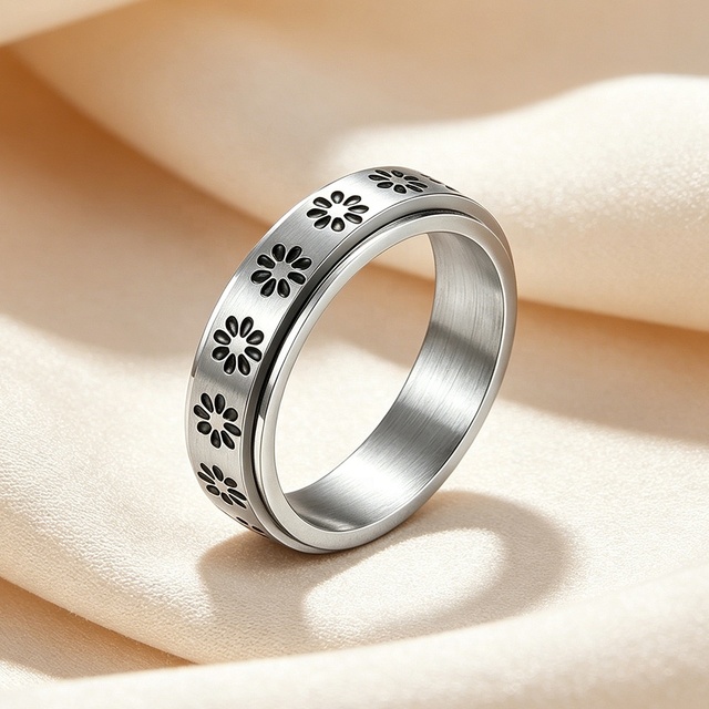 Engagement Rings for Women Custom Personalized Engraved Diamond for Wholesale High Quality Proposal Wedding Jewelry for Women