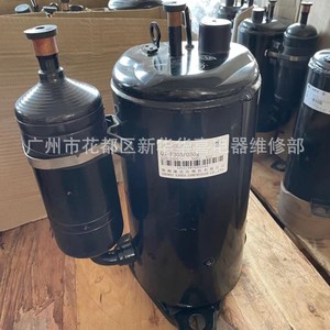 Compresseur de climatiseur Pilinda QX-F305E050g 2P, équipement de réfrigération électrique industriel - Product Image 1