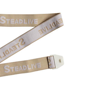 Stellar Ostomy <b>Bag</b> Waistband 1M Adult Use Off White Belt With Buckle Plate Set <b>Nursing</b> Accessory - Product Image 2