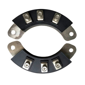 โมดูลโรตารี่เครื่องกำเนิดไฟฟ้าไร้แปรงถ่าน Mxy70 12 รีคติไฟเออร์ ชิ้นส่วนทองแดงสามเฟส สำหรับ 136 มม. Mxgy70a 12 - Product Image 4