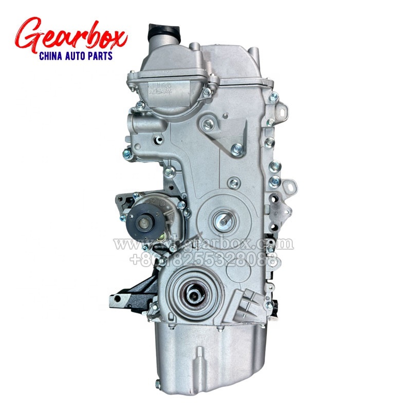 Motor completo ORIGINAL 4A15 1.5L para XINCHEN Brilliance JUNJIE