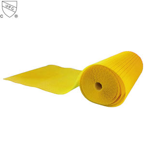<span class=keywords><strong>Membrane</strong></span> chauffante pour plancher, tapis chauffant certifié CUPC, chauffage au sol en carrelage, décollement, imperméabilisation, prévention des fissures, gestion des vapeurs - Product Image 6