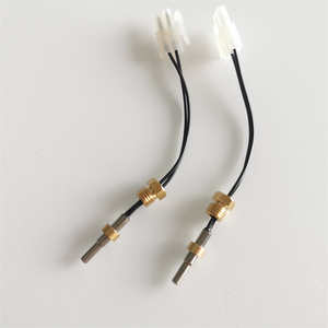 Industrial NTC 10K 5K 3K Thermistor 1 <strong>2</strong> <strong>3</strong> Meter NTC Temperature <strong>Sensor</strong> - Product Image 2