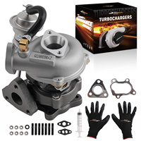 Maxpeedingrods RHB31 VZ21 Mini Turbo, petit moteur, quads, turbo pour moto Rhino, pour Suzuki ALTO