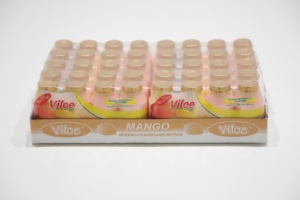 Viloe Sữa nước giải khát Lactobacillus truyền dễ dàng vỏ chai dâu tây hương vị nhân tạo tăng cường không có rơm - Product Image 5