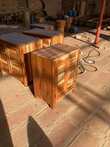 Muebles de Decoración Más Vendidos: Los Mejores Gabinetes de Cocina, Armarios, Muebles de Sala de Estar con Madera Sólida y Muebles de Dormitorio - Product Image 2