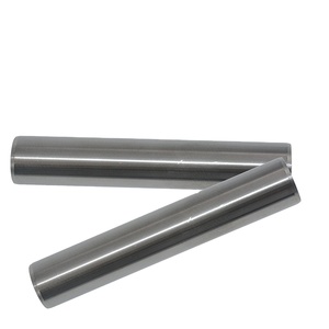 Nhà máy cung cấp trực tiếp thương hiệu chiến đấu 95wife vonfram hợp kim nặng ISO9001:2015 được chứng nhận ASTM B777 tiêu chuẩn dia15 * 650 tối thiểu - Product Image 3