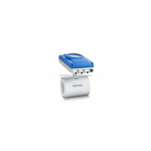 เซ็นเซอร์วัดการไหลของน้ำเสียและน้ำประปา รุ่น OPTIFLUX 1100 ของ Krohne ของแท้ พร้อมสัญญาณเอาต์พุต 4-20mA HART - Product Image 3
