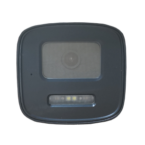 DS-2CE17K0T-LXTS 3K Two Way Audio & Siren Fixed Waterproof TVI <b>Camera</b>(No Logo Version) - Product Image 3