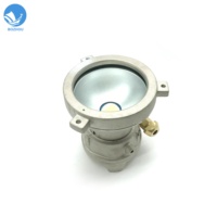Feux de sécurité antidéflagrants à air comprimé LED IMPA 330637 BH80L