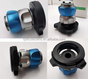 ज़ूम एंडोस्कोप कूपलर f18-35mm/f15-25mm/f13-28mm/f13-32mm यूनिवर्सल एंडोस्कोप कैमरा एडाप्टर ऑप्टिकल कूपलर ऑटो फोकस - Product Image 3