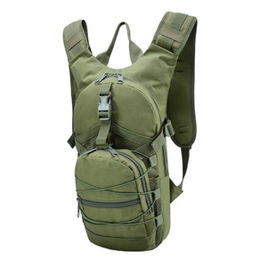 MUESTRA GRATUITA <span class=keywords><strong>Lupu</strong></span> BL019 (sin vejiga) Mochila de hidratación Logotipo personalizado Oem/ODM Resistencia a bajas temperaturas Hidratación - Product Image 1