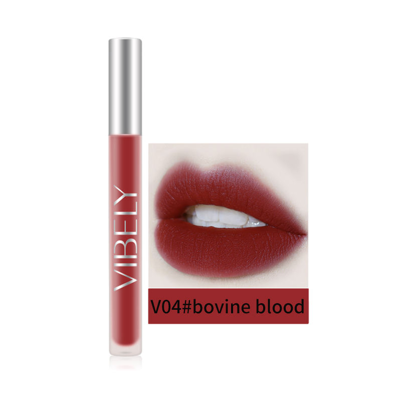 V04# Bovine Blood