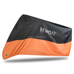 Housse de protection imperméable pour moto, housse extérieure anti-poussière et anti-pluie, accessoires <span class=keywords><strong>R1200RT</strong></span> pour <span class=keywords><strong>BMW</strong></span> R1200 RT R 1200 RT 2010-2013 - Product Image 2