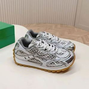 Zapatillas de Moda para Hombre y Mujer, Nuevo Diseño, con Cordones, Punta Suave, que Aumentan la Estatura - Product Image 2