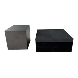 Carbon <strong>Molded</strong> Durable Anode <strong>Supplier</strong> High Density Carbon <strong>Graphite</strong> Brick Column Processed <strong>Graphite</strong> <strong>Block</strong> - Product Image 3