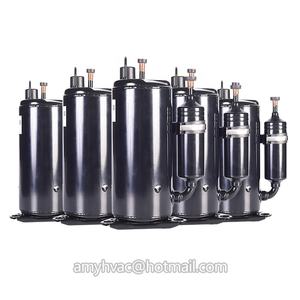 QXR-41E герметичный производим ротационные компрессоры 2 тонны ac компрессор - Product Image 6