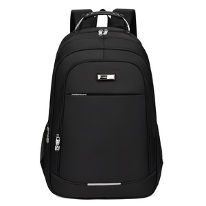Custom Custom Logo School <b>Backpack</b> Fashionable Travel Laptop Bag Student <b>Backpack</b> Men Mochila Style <b>Backpack</b> - Product Image 3
