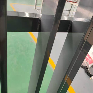 Clôture à <span class=keywords><strong>lames</strong></span> en aluminium <span class=keywords><strong>pour</strong></span> le jardin Premium Trellis & Gate Design - Product Image 5
