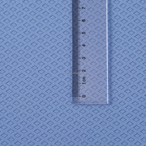 <span class=keywords><strong>2025</strong></span> नया आगमन लुभावनीय इंटरलॉक 90% पॉलिएस्टर 10% स्पैन्डेक्स खिंचाव लड़कियों के लिए डबल ब्रश किया हुआ डे मखमल कपड़े - Product Image 6