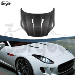 NOUVEAU Kit de carrosserie de capot avant en fibre de carbone pour Chevrolet <span class=keywords><strong>Camaro</strong></span> <span class=keywords><strong>2010</strong></span> 2012 2014 2015 2011 2013 Accessoire de réglage - Product Image 2