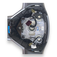 Pour Tesla Model 3/Y, assemblage de volant multifonction d'origine 1490214 1490214-00-B 1095222 1095222-00-L