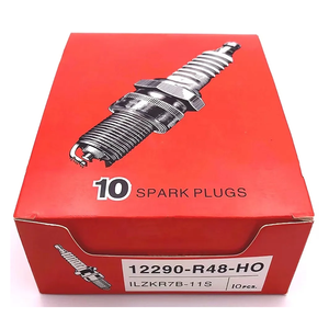 Bujías de Encendido Originales FK20HR11, FC16HR-Q8, DILFR6J11, DILFR5A11 para Motor C7HSA, Bobina Doble, Venta al Por Mayor, Alto Rendimiento - Product Image 2