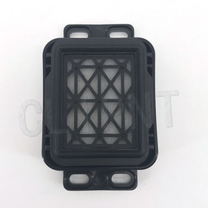 Đầu in Epson DX5 DX7, nắp bảo vệ đầu in ThunderJet C1601S AD1802S AD3202S <span class=keywords><strong>Dx</strong></span> 5, trạm bảo vệ đầu in <span class=keywords><strong>DX</strong></span> 7 - Product Image 5