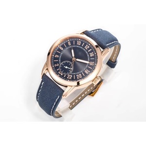 Reloj de lujo ligero Drioshipping, modelo 31-260 PS FUS 24H, movimiento automático, reloj para parejas - Product Image 2