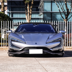 2024 xe EV mới BYD siê<span class=keywords><strong>u</strong></span> xe điện thuần túy yangwang U9 trả trước trông <span class=keywords><strong>l</strong></span>ên siê<span class=keywords><strong>u</strong></span> xe U9 yangwang BYD Yang Wang U9 - Product Image 5