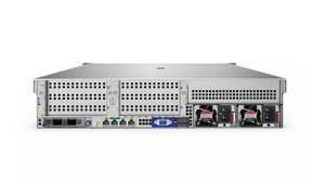 Oferta Especial: Servidor en Rack H3C UniServer R4900 G5 2U de Última Generación, Procesador Xeon de Doble Socket, 64 GB de RAM DDR4, en Stock, 3 Años de Garantía - Product Image 2