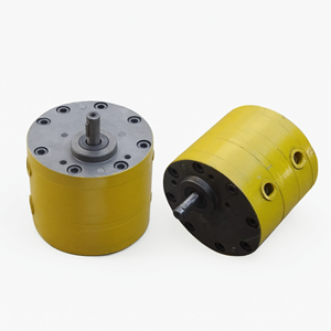 ปั๊มน้ำมันเกียร์ รุ่น 19 สำหรับการหล่อลื่นและการถ่ายเทน้ำมัน - Product Image 1