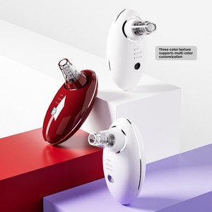 Appareil d'élimination des points noirs YHM Facial <span class=keywords><strong>Pro</strong></span> Glow <span class=keywords><strong>Vacuum</strong></span> - Product Image 4