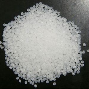 Bon prix LDPE HP4025ZN Matière première plastique LDPE Granulés vierges de polyéthylène basse densité de qualité film pour films - Product Image 2
