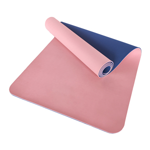 Tapis de <span class=keywords><strong>yoga</strong></span> antidérapant, couverture <span class=keywords><strong>pour</strong></span> la maison, salle de sport, sport, santé, perte de poids, tapis de fitness, coussin d'exercice - Product Image 1