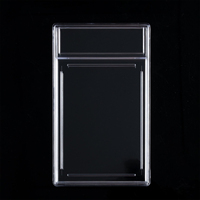 Collection graduée 180PT 100% Protection UV Dalles de cartes de sport Dalle de cartes graduées Dalle de cartes à collectionner