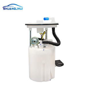 Conjunto de Bomba de Combustible 311101D000  <span class=keywords><strong>31110</strong></span>-<span class=keywords><strong>1D000</strong></span> para Kia  07-12 - Product Image 5