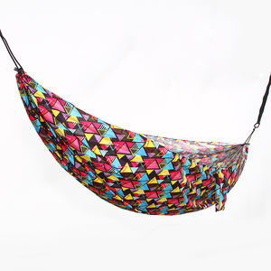 400 lbs Lều duy nhất tùy chỉnh gấp treo võng Võng ngoài trời sản xuất - Product Image 2