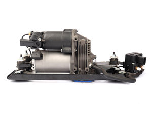 Nouveau <span class=keywords><strong>compresseur</strong></span> de <span class=keywords><strong>suspension</strong></span> pneumatique 37106793778 37206792855 pour <span class=keywords><strong>BMW</strong></span> <span class=keywords><strong>E61</strong></span> / <span class=keywords><strong>E61</strong></span> LCI - Product Image 5