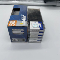 Insertos Recubiertos de PCD DCMT 3-0-SM IC907, Personalizables OEM, Herramienta de Torneado Externo Iscar ISO para Torno CNC, Súper Duros, Origen IL