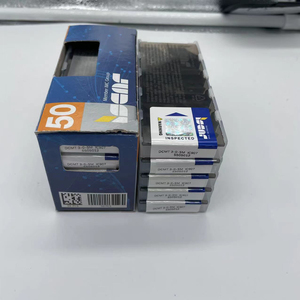 Plaquettes en carbure de tungstène DCMT 3-0-SM IC907, personnalisables par le fabricant d'équipement d'origine (OEM), outil de tournage externe Iscar ISO pour tour CNC, super dur - Product Image 5