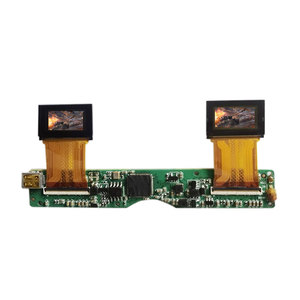 Orijinal ECX335SN-6 0.71 inç 1920*1080 yüksek çözünürlüklü mikro OLED ekran süper net parlak LVDS mikro OLED ekran - Product Image 4